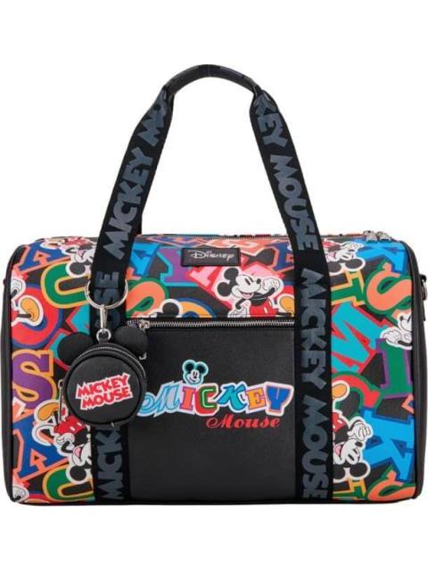 MALETA DE ENTRENAMIENTO MICKEY MOUSE MULTICOLOR MICKEY