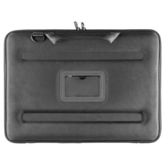 MALETIN DE NEOPRENO 6006528 PARA LAPTOP 12 NEGRO