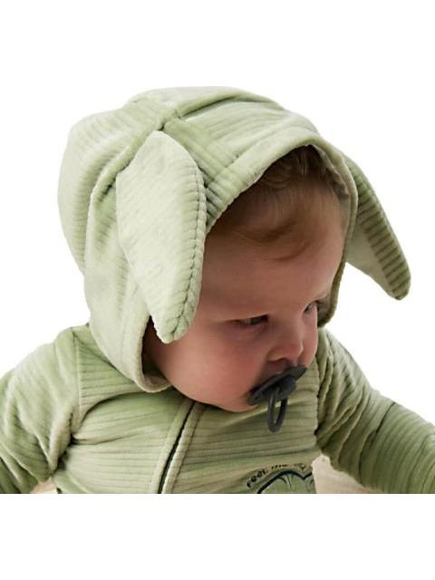 MAMELUCO GROGU VERDE STAR WARS - Imagen 5
