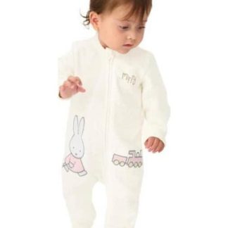 MAMELUCO MIFFY MARFIL MIFFY