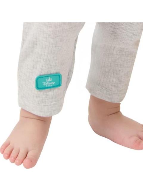 MAMELUCO TOY STORY GRIS DISNEY BABY - Imagen 5