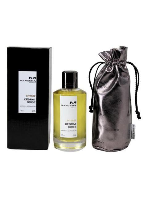 MANCERA INTENSE CEDRAT BOISE XDP 120 ML PARA HOMBRE - Imagen 3