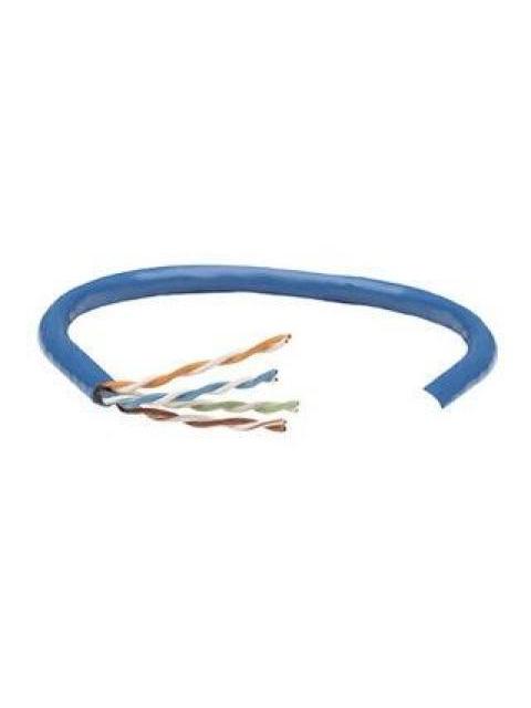 MANHATTAN BOBINA DE CABLE ETHERNET CAT5E UTP 305 METROS
