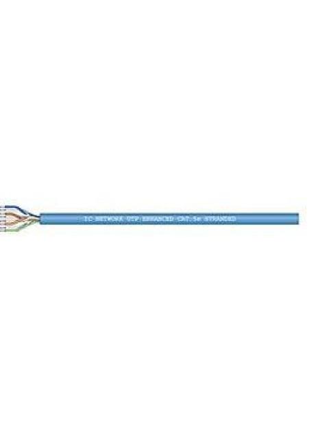 MANHATTAN BOBINA DE CABLE ETHERNET CAT5E UTP 305 METROS - Imagen 2