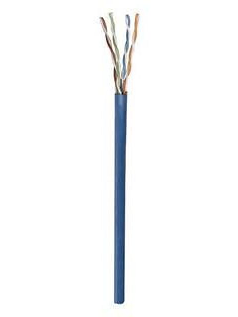 MANHATTAN BOBINA DE CABLE ETHERNET CAT5E UTP 305 METROS - Imagen 3