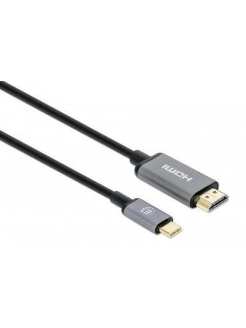 manhattan_cable_usb_c_macho_hdmi_macho_2_metros_negro_plata_2_138122