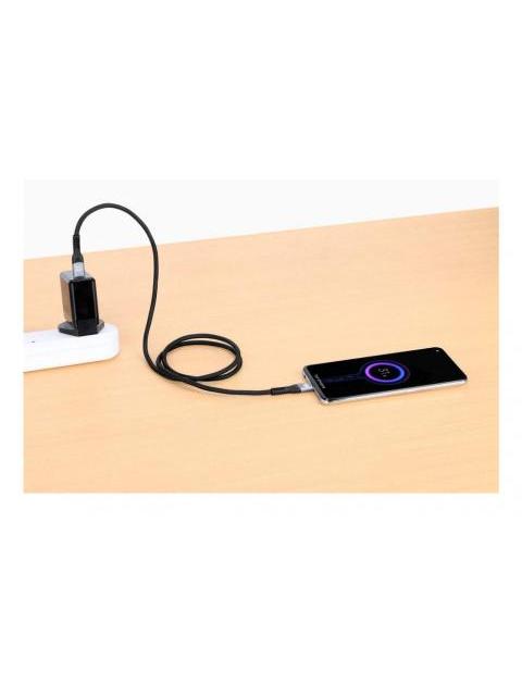 MANHATTAN CABLE USB-C MACHO - USB-C MACHO 2 METROS - Imagen 7