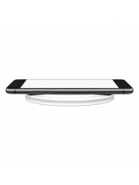MANHATTAN CARGADOR INALAMBRICO 406024 15W 1X USB-C BLANCO - Imagen 8
