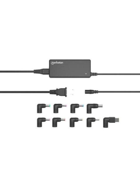 MANHATTAN CARGADOR PARA LAPTOP 180979 18.5 - 20 V 65W