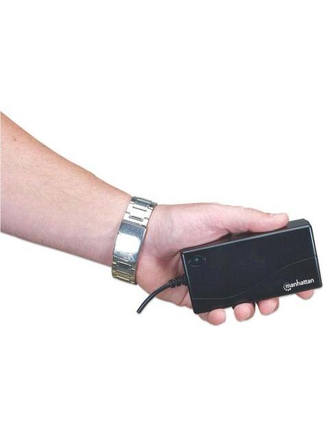MANHATTAN CARGADOR UNIVERSAL PARA LAPTOP 70W - Imagen 5