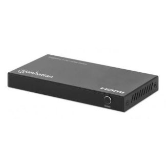 MANHATTAN DIVISOR DE VIDEO HDMI 3X HDMI 3840X2160 4K