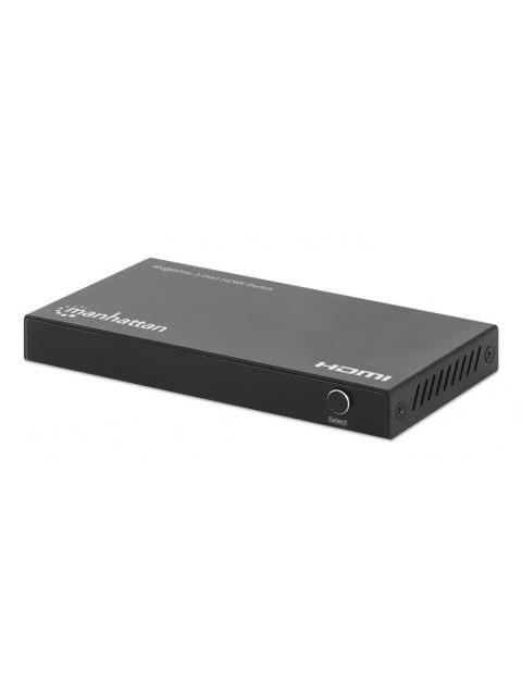 MANHATTAN DIVISOR DE VIDEO HDMI 3X HDMI 3840X2160 4K