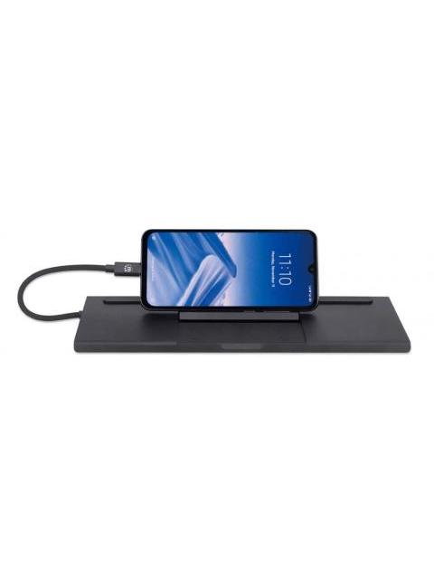 DOCKING STATION MANHATTAN USB-C A 11PTO 3 MONITORES C-MST 100W 153478 - Imagen 6