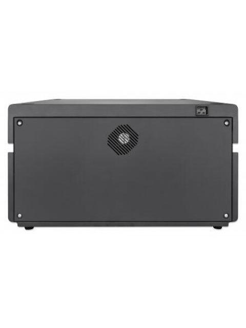 MANHATTAN ESTACION DE CARGA 715959 20X USB-C 360W NEGRO - Imagen 4