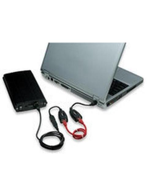 MANHATTAN EXTENSOR DE LINEA USB USB A Y RJ45 MACHO-HEMBRA HASTA 60M - Imagen 7