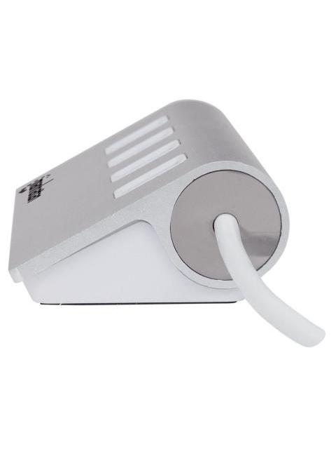 MANHATTAN HUB USB A 3.1 MACHO - 4X USB A 3.0 HEMBRA 5000 MBIT-S BLANCO - Imagen 4