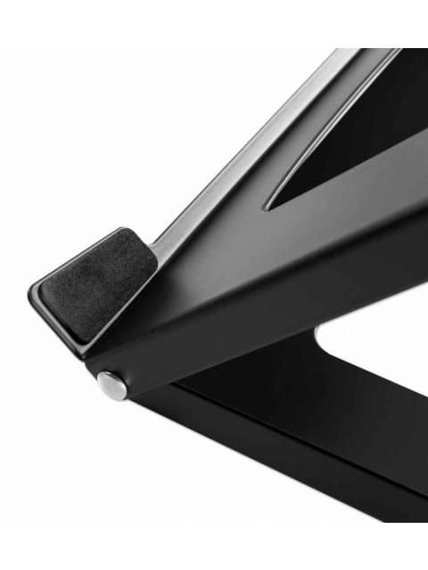 MANHATTAN SOPORTE 462129 PARA LAPTOPS Y TABLETAS 15.6" HASTA 5KG NEGRO - Imagen 6