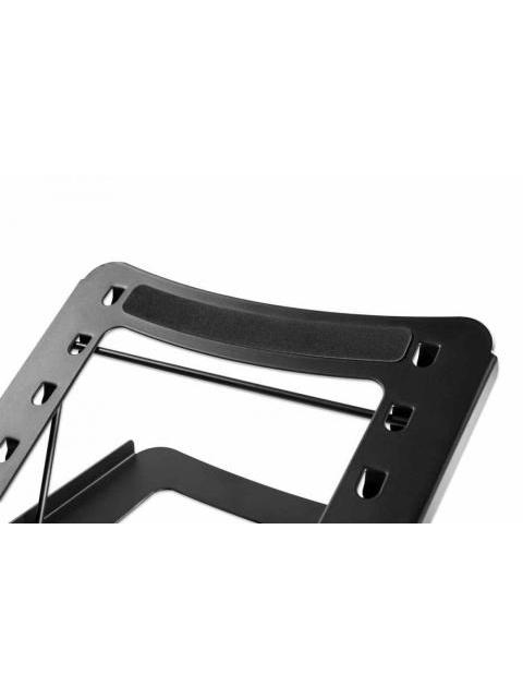 MANHATTAN SOPORTE 462129 PARA LAPTOPS Y TABLETAS 15.6" HASTA 5KG NEGRO - Imagen 7