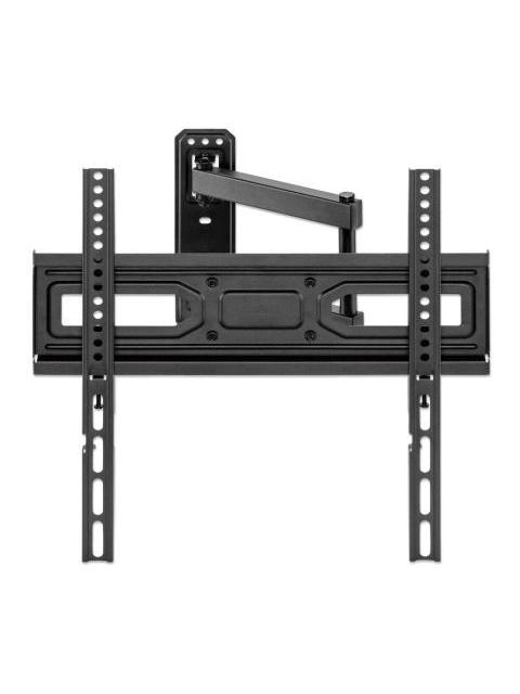 MANHATTAN SOPORTE ARTICULADO 462402 PARA PANTALLA 32 - 40 HASTA 35KG NEGRO - Imagen 3