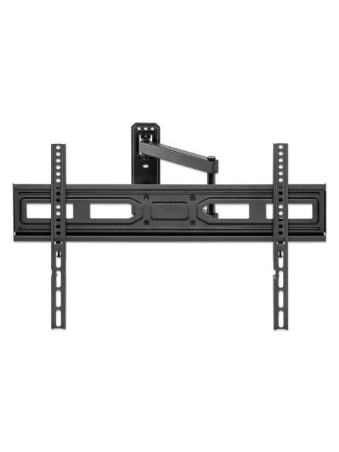 MANHATTAN SOPORTE ARTICULADO 462426 PARA PANTALLA 37 - 55 HASTA 35KG NEGRO - Imagen 3