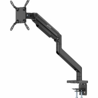 MANHATTAN SOPORTE DE ESCRITORIO PARA 1 MONITOR 17 - 46 HASTA 20KG