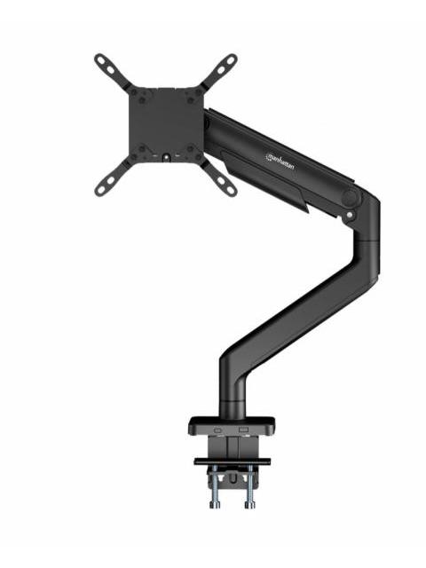 MANHATTAN SOPORTE DE ESCRITORIO PARA 1 MONITOR 17 - 46 HASTA 20KG - Imagen 3