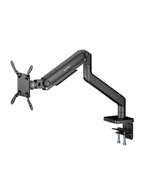 MANHATTAN SOPORTE DE ESCRITORIO PARA 1 MONITOR 17 - 46 HASTA 20KG - Imagen 5