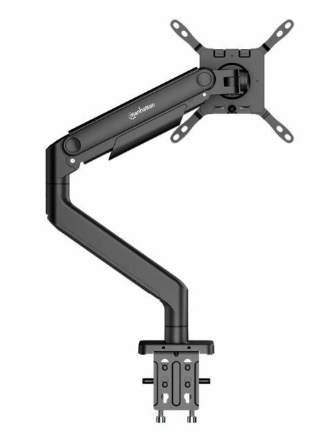 MANHATTAN SOPORTE DE ESCRITORIO PARA 1 MONITOR 17 - 46 HASTA 20KG - Imagen 7