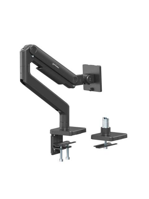 MANHATTAN SOPORTE DE ESCRITORIO PARA 1 MONITOR 17 - 46 HASTA 20KG - Imagen 8