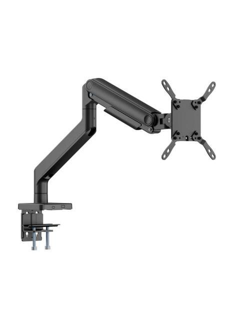 MANHATTAN SOPORTE DE ESCRITORIO PARA 1 MONITOR 17 - 46 HASTA 20KG - Imagen 9