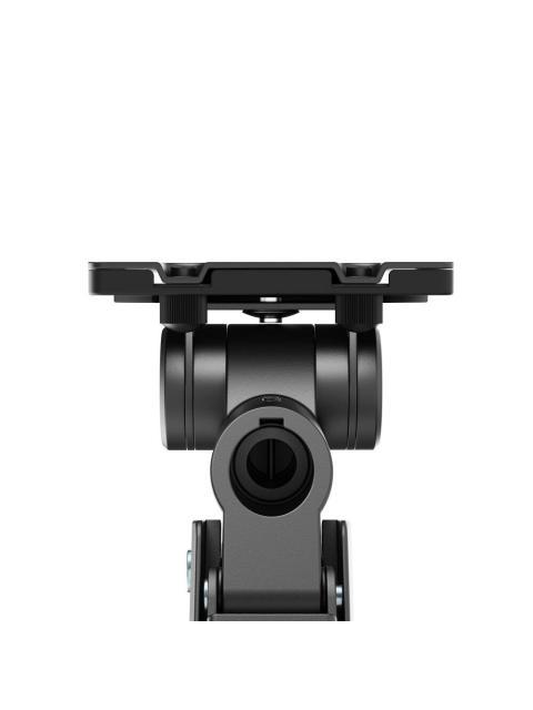 MANHATTAN SOPORTE DE ESCRITORIO PARA 1 MONITOR 17 - 55 HASTA 24KG - Imagen 7