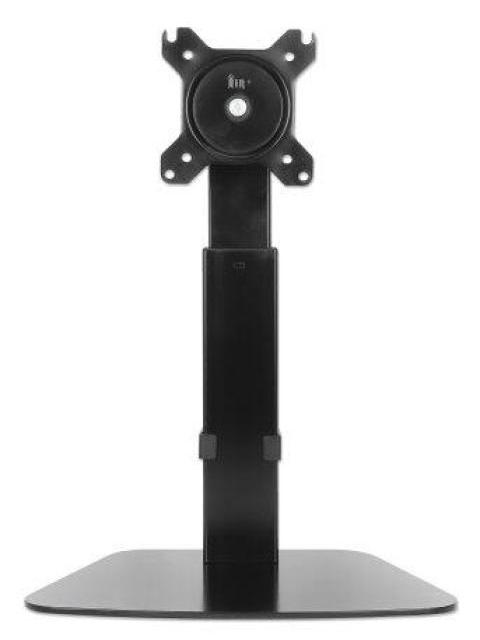 MANHATTAN SOPORTE DE ESCRITORIO PARA MONITOR 15 - 32 MAX. 8KG NEGRO - Imagen 3
