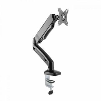 MANHATTAN SOPORTE DE ESCRITORIO PARA MONITOR 17 - 32 HASTA 9KG NEGRO