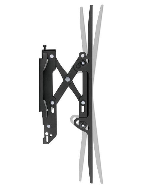 MANHATTAN SOPORTE DE PARED 461863 PARA PANTALLA 43 - 90 HASTA 75KG - Imagen 4