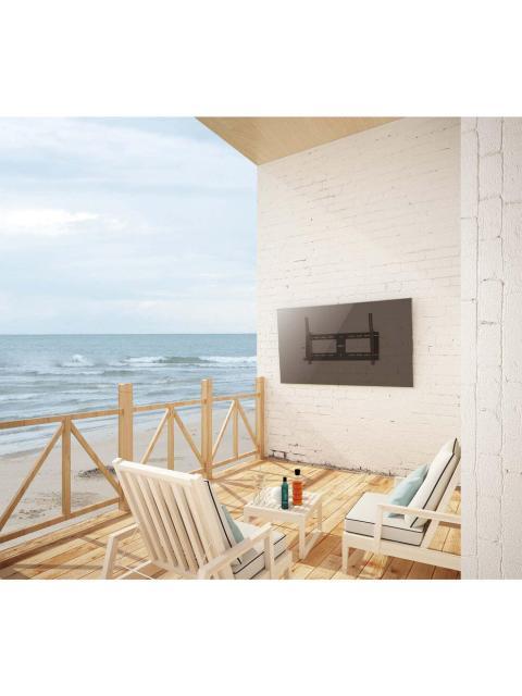 MANHATTAN SOPORTE DE PARED 462143 PARA PANTALLA 37 - 86 HASTA 80KG - Imagen 2