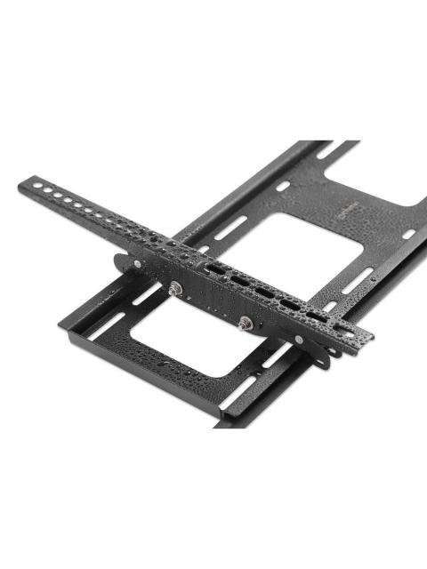MANHATTAN SOPORTE DE PARED 462143 PARA PANTALLA 37 - 86 HASTA 80KG - Imagen 7