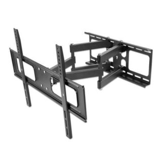 MANHATTAN SOPORTE DE PARED 462150 PARA PANTALLA 37 - 86 HASTA 50KG