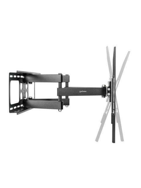 MANHATTAN SOPORTE DE PARED 462150 PARA PANTALLA 37 - 86 HASTA 50KG - Imagen 7