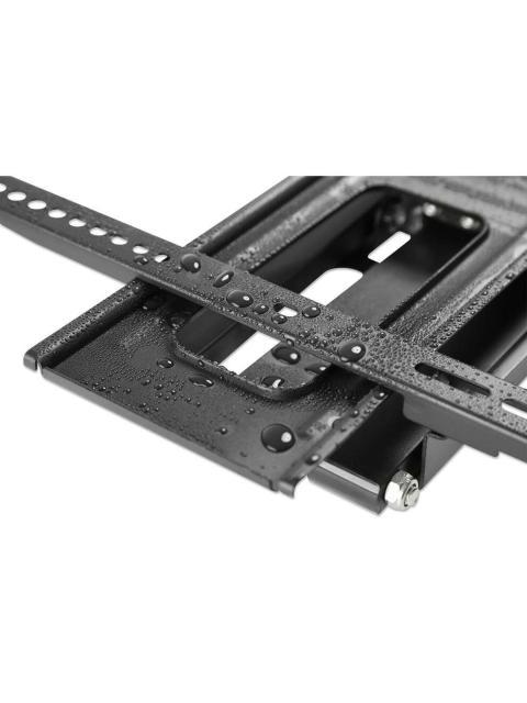 MANHATTAN SOPORTE DE PARED 462150 PARA PANTALLA 37 - 86 HASTA 50KG - Imagen 9
