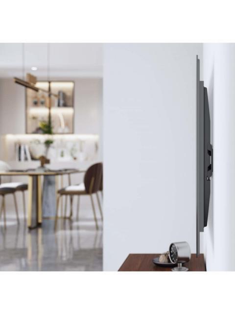 MANHATTAN SOPORTE DE PARED 462273 PARA PANTALLA 37 - 70 HASTA 45KG NEGRO - Imagen 6