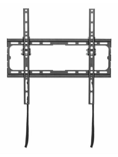 MANHATTAN SOPORTE DE PARED 462402 PARA PANTALLA 32 - 70 HASTA 48KG NEGRO - Imagen 3