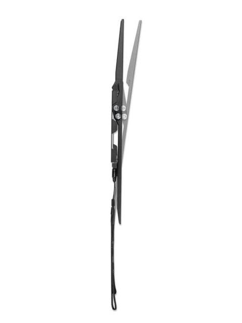 MANHATTAN SOPORTE DE PARED 462402 PARA PANTALLA 32 - 70 HASTA 48KG NEGRO - Imagen 4