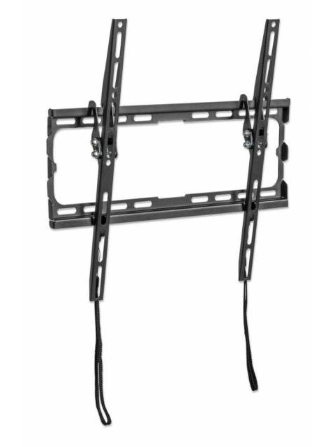 MANHATTAN SOPORTE DE PARED 462402 PARA PANTALLA 32 - 70 HASTA 48KG NEGRO - Imagen 6