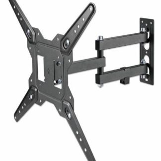 MANHATTAN SOPORTE DE PARED 462624 PARA PANTALLA 23 - 55 HASTA 30KG