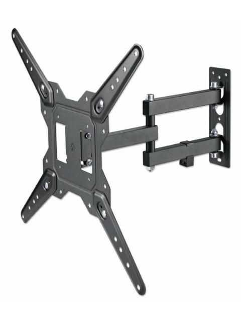 MANHATTAN SOPORTE DE PARED 462624 PARA PANTALLA 23 - 55 HASTA 30KG