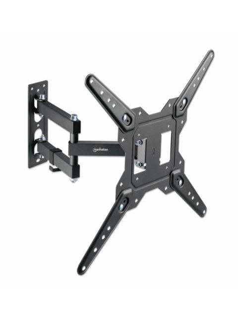 MANHATTAN SOPORTE DE PARED 462624 PARA PANTALLA 23 - 55 HASTA 30KG - Imagen 3