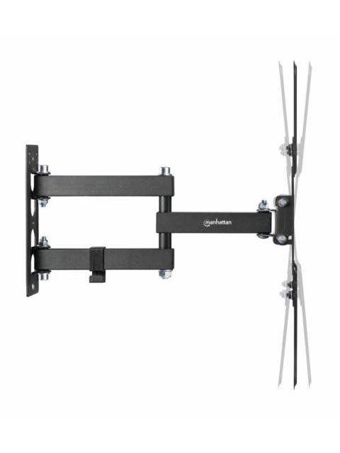 MANHATTAN SOPORTE DE PARED 462624 PARA PANTALLA 23 - 55 HASTA 30KG - Imagen 5