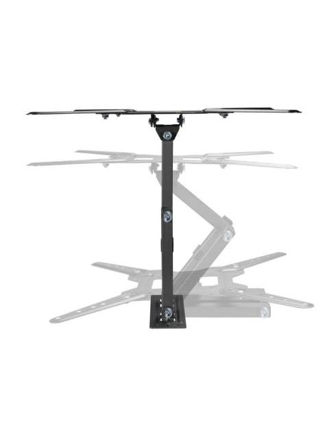 MANHATTAN SOPORTE DE PARED 462624 PARA PANTALLA 23 - 55 HASTA 30KG - Imagen 6