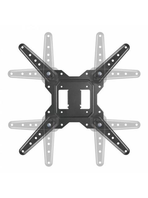 MANHATTAN SOPORTE DE PARED 462624 PARA PANTALLA 23 - 55 HASTA 30KG - Imagen 8