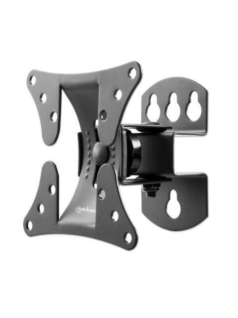 MANHATTAN SOPORTE DE PARED PARA 1 MONITOR 13 - 32 HASTA 30KG